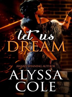 cover image of Let Us Dream